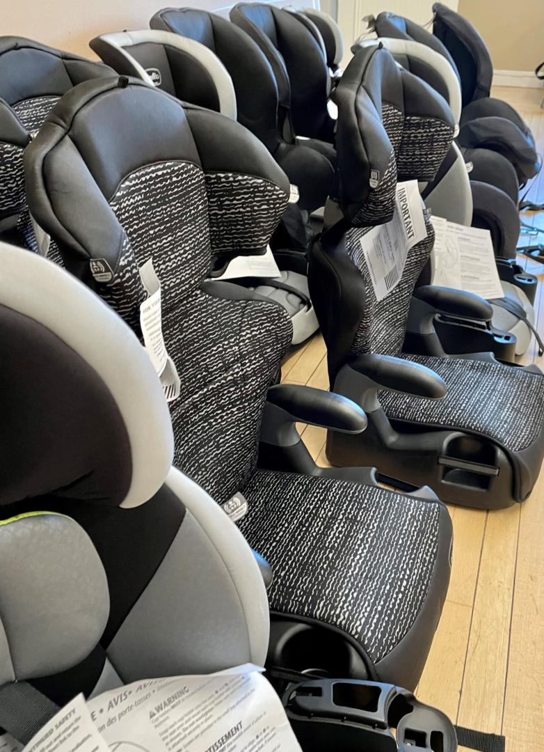 Easton Fire Department Awarded Over $40,000 in State and Federal Grant Funding for Community Health and Paramedicine&nbsp;Program