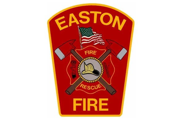 Easton Fire Department Receives 19 000 Grant For Firefighter Safety
