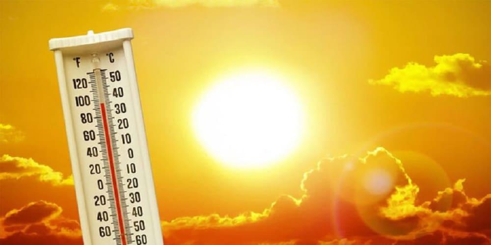 Easton Fire Department Reminds Residents of Cooling Center Information as High Temperatures Persist