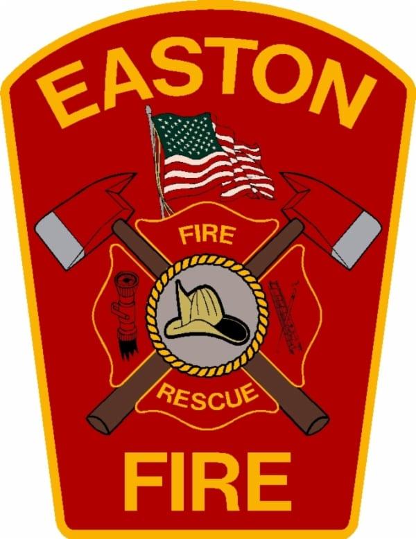 eastonfire.com